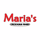 Maria's Mexican Restaurant иконка