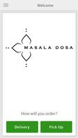 Masala Dosa poster