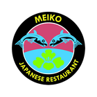 Meiko Sushi icône
