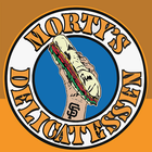 Morty's Delicatessen アイコン