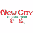 New City Chinese Food آئیکن
