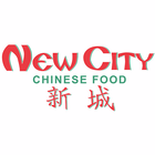 New City Chinese Food ไอคอน