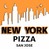 New York Pizza San Jose Zeichen