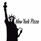 New York Pizza Ordering иконка