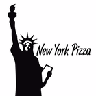 New York Pizza Ordering icône