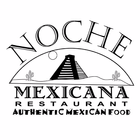 Noche Mexicana أيقونة