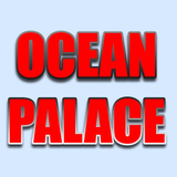 Ocean Palace Zeichen