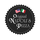 Original Napoli's Pizza icône