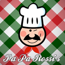 Pa Pa Rossi's Pizzeria APK