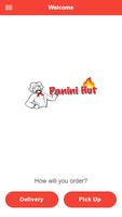 Panini Hut постер