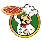 Papa Joe Pizza & Pasta アイコン