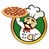 Papa Joe Pizza & Pasta أيقونة