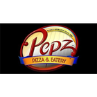 Pepz Pizza & Eatery Zeichen