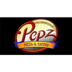 Pepz Pizza & Eatery أيقونة