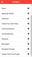 Pepz Pizza & Eatery Screenshot 2