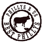 Phillys R Us biểu tượng