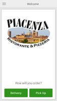 Piacenza Ristorante & Pizzeria Affiche