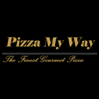 Pizza My Way أيقونة