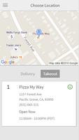 Pizza My Way 截图 1