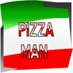 Pizza Man