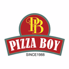 Pizza Boy Zeichen