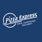 آیکون‌ Pizza Express Ordering