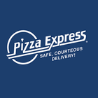 Pizza Express Ordering-icoon