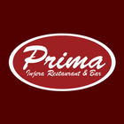 Prima Injera Restaurant أيقونة