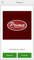 Prima Injera Restaurant 포스터