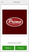 پوستر Prima Injera Restaurant