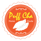 Puff Cha Cafe ícone