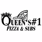 Queens Pizza & Subs ikona