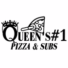 Queens Pizza & Subs ícone