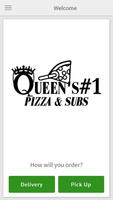 Queens Pizza & Subs poster