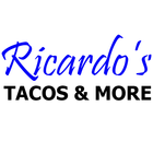 Ricardo's Tacos & More أيقونة