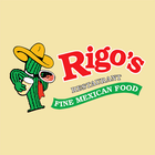 Rigo's Restaurant иконка
