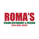 Roma's Italian Restaurant & Pizzeria APK