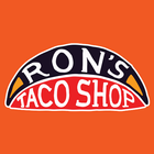 Ron's Taco Shop icône