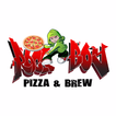 Rock Boy Pizza & Brew