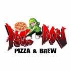 Rock Boy Pizza & Brew simgesi