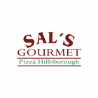 Sal's Gourmet Pizzeria ikon