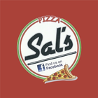 Sal's Pizza NJ icône