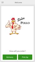 Señor Pollo Restaurant poster