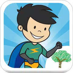 Скачать Spelling Hero Game APK