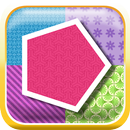 Fill The Shape APK