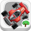 Math Games - Racing APK