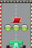 Math Games - Racing скриншот 2