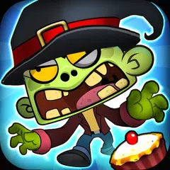 Number Chase - Math Vs Zombies APK Herunterladen