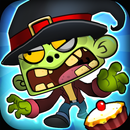 Number Chase - Math Vs Zombies APK