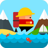 Hero Jack - Ketchapp Games